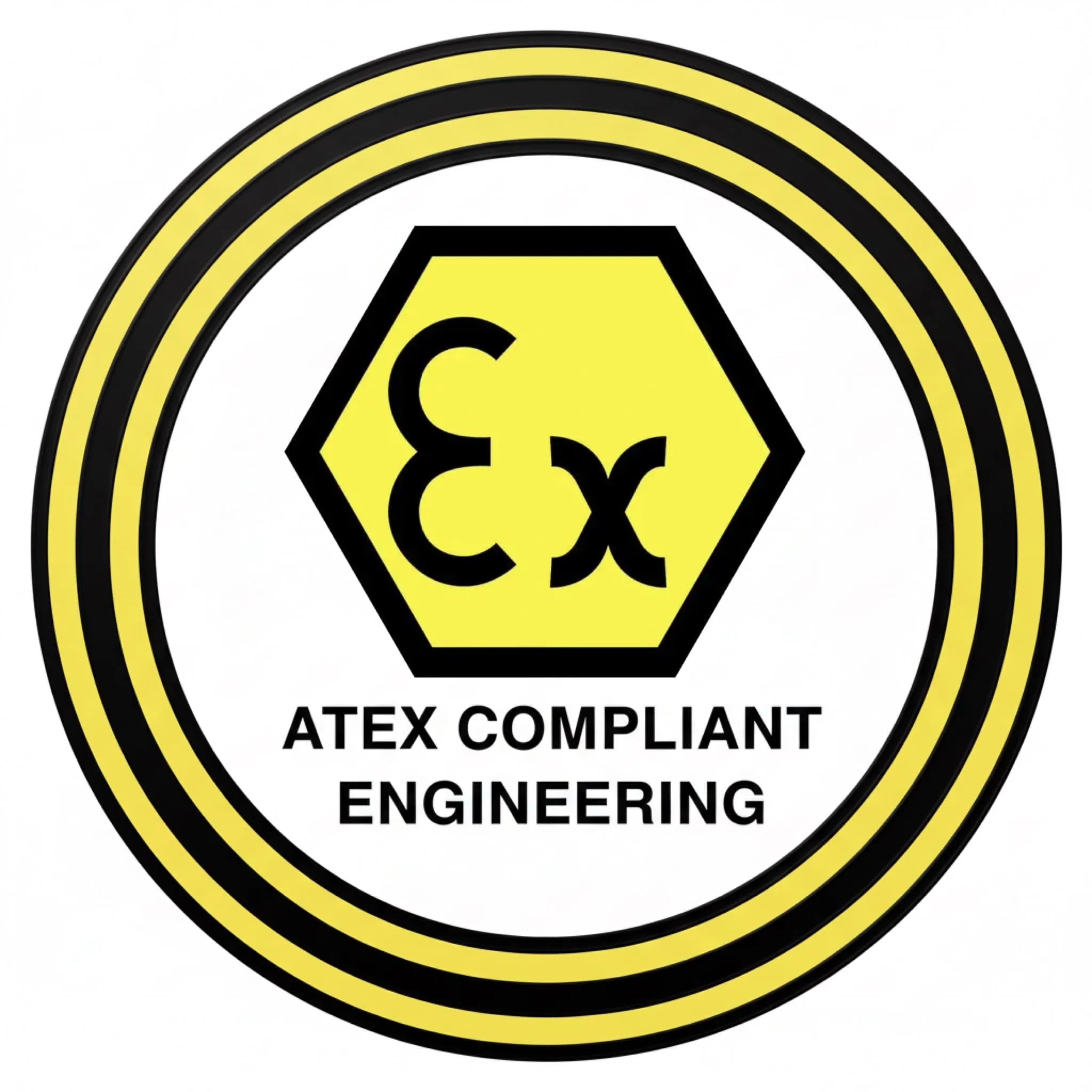 ATEX Compliant Engineering — Directive 2014/34/EU